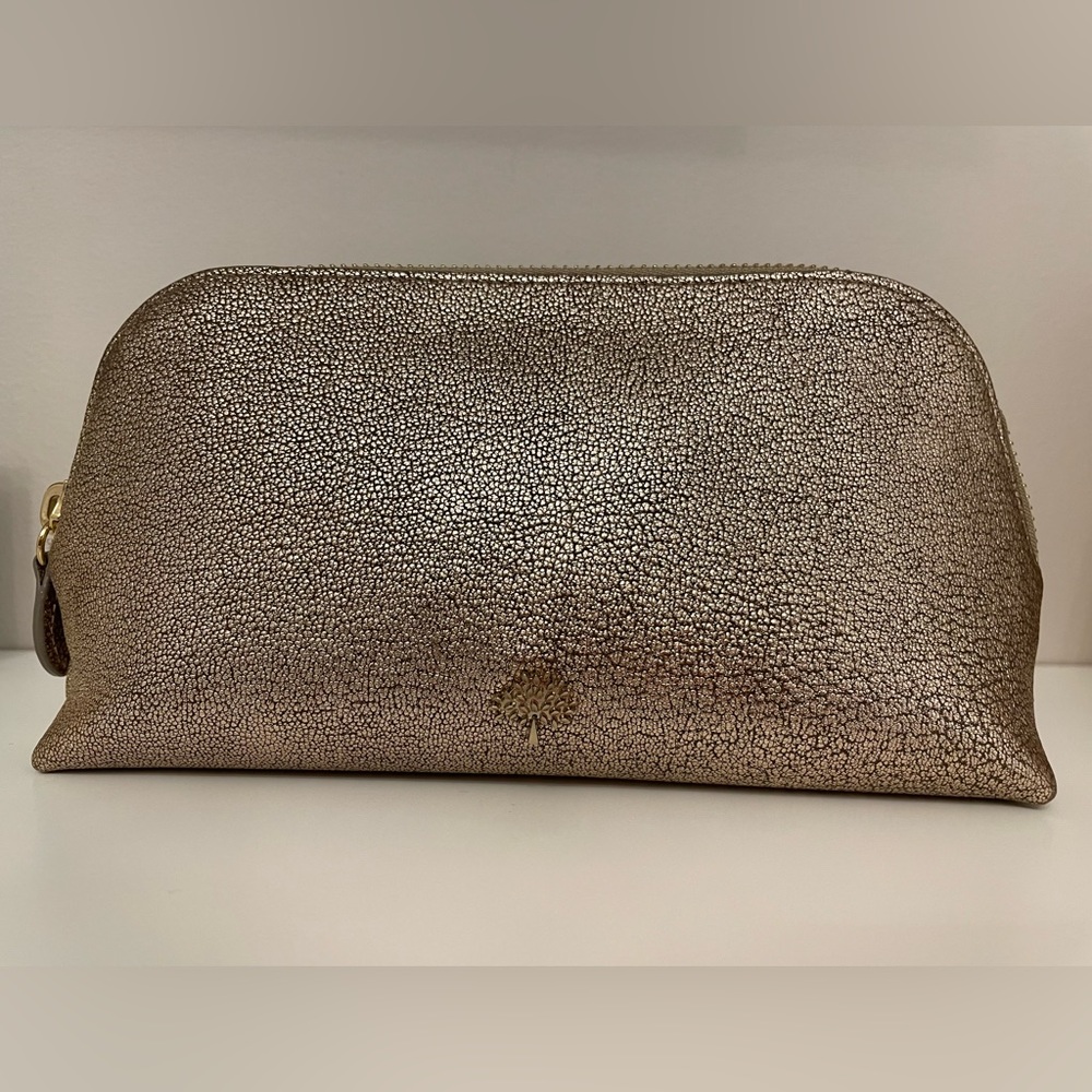 Mulberry Makeup Case